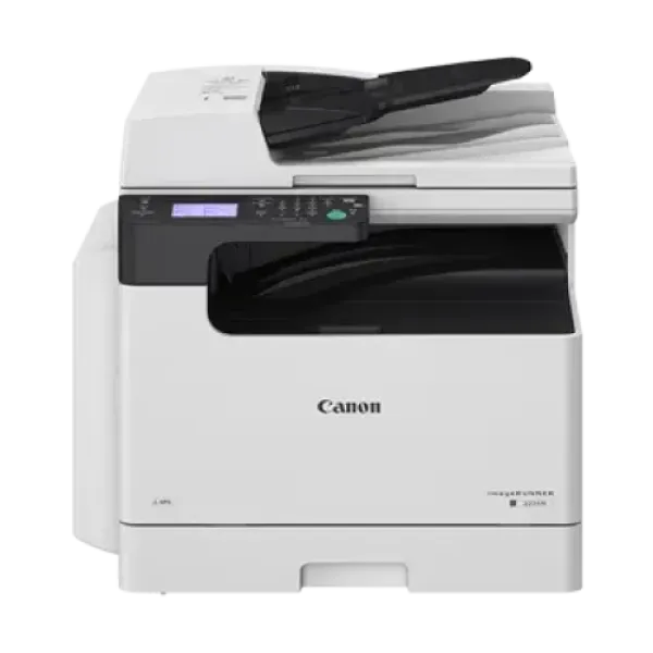 Canon ImageRUNNER 2224 A3 Monochrome Laser Multifunctional Photocopier